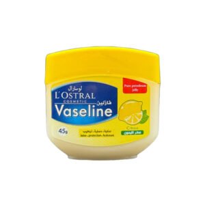 LOSTRAL VASELINE 45G