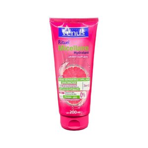 VENUS HUILE CREME MICELLAIRE TUBE 200ML