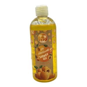 BEDOUINE (BADAOUIA) GELD 300ML