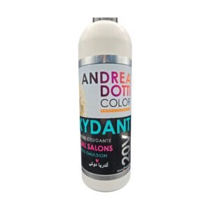 ANDREA OXYDANT 20V 1L