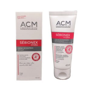 ACM SEBIONEX HYDRA CREME REPARATRICE 40ML