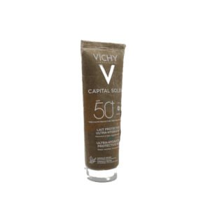 VICHY LAIT PROTECTEUR ULTRA HYDRATANT 50SPF 75ML