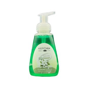 VICTORIA SAVON MOUSSANT 400ML