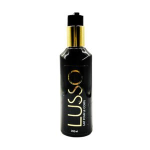 LUSSO LAIT POUR LE CORPS 200ML