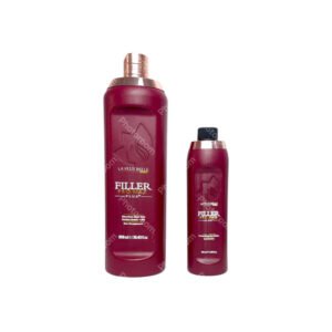 FILLER PRO MAX BONNET MECHES