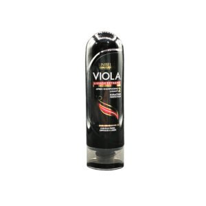 VIOLA A SHP KERATIN 175ML *NOIR*