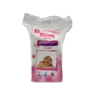 COTIFLEX COTON DISQUES ULTRA SOFT 100U