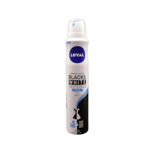 LOYAL DEO 200ML