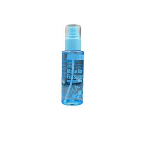 IMY BEAUTY MAKE UP FIX SPRAY ROSE 110ML 2322