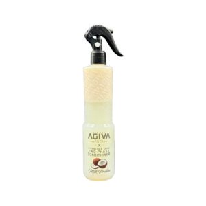 AGIVA TWO PHASE CONDITIONER 400ML