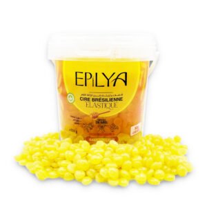 EPILYA CIRE GRAINS MIEL 350G