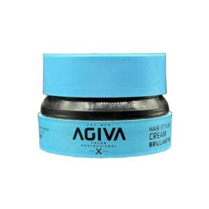 AGIVA HAIR STYLING WAX 155ML