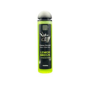 CLIFF GELD 300ML