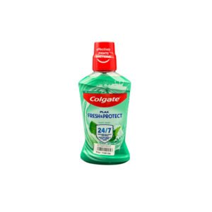 COLGATE BAIN BOUCHE PALX FRESH & PROTECT 500ML