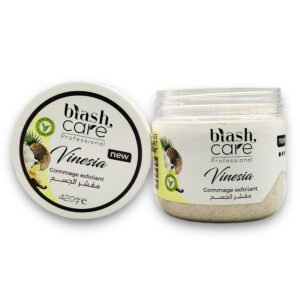 BLASH CARE GOMMAGE EXFOLIANT 420G