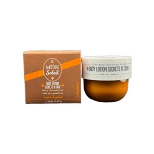 MON SOLEIL BOODY LOTION 300ML