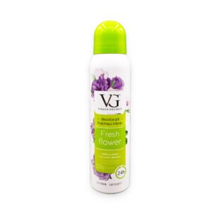VG DEO INTIME 150ML