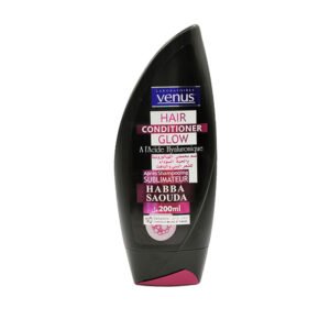 VENUS ASHP GLOW HABBA SAOUDA 200ML