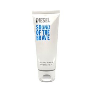 DIESEL GEL DOUCHE TUBE 100ML / 50ML