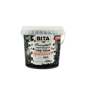 BITA CIRE GRAINS EPILATION 350G *POT*