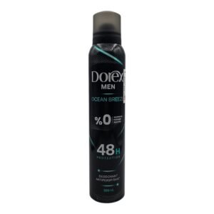DOREX DEO 200ML