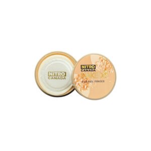 NITRO CANADA FDT POUDRE CARROT 880 / 881 / 882 / 883 / 885 /886