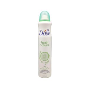 DOLLE DEO 200ML