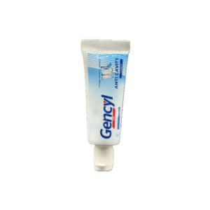 GENCYL DENTIFRICE PM 25G
