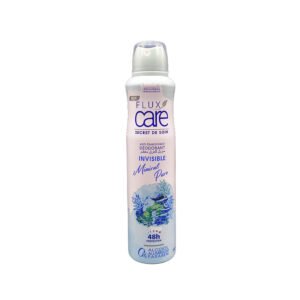 FLUX CARE DEO 0% ALCOOL 250ML