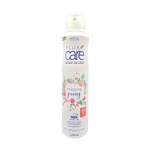 FLUX CARE DEO 250ML