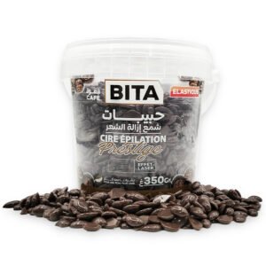 BITA CIRE GRAINS PRESTIGE 350G *POT*