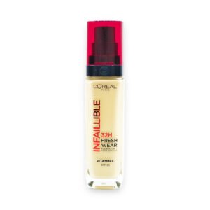 LOREAL INFAILLIBLE FDT LIQ VAPO 30ML