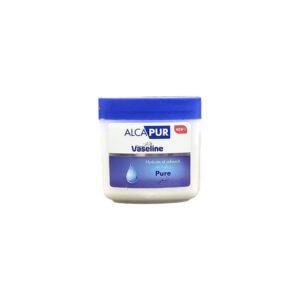 ALCAPURE VASELINE 70ML
