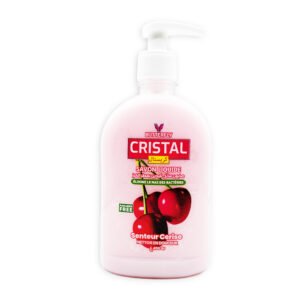 CRISTAL SV LIQUIDE 400G