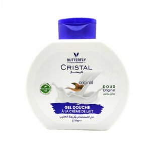 CRISTAL GELD 730G