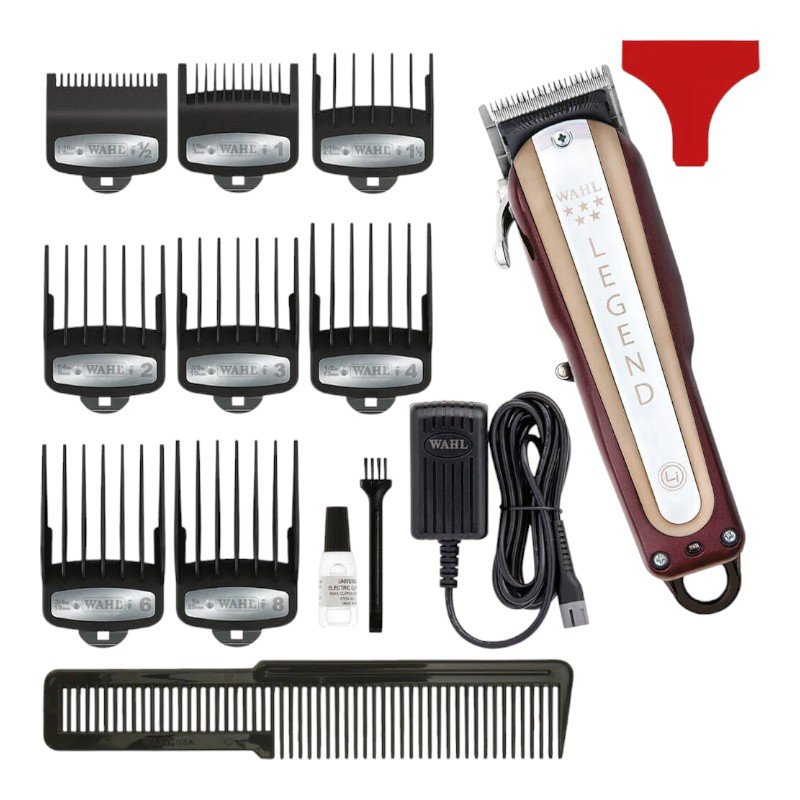 WAHL TONDEUSE LEGEND CORDLESS *SANS FIL*
