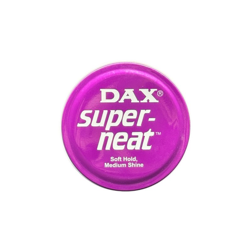 DAX HAIR SUPER NEAT CREME