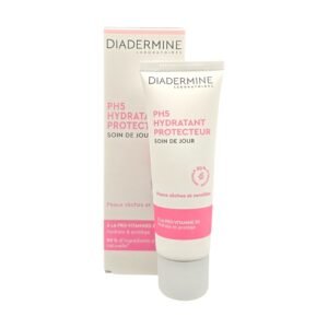 DIADERMINE CREME PH5 50ML *ROSE*