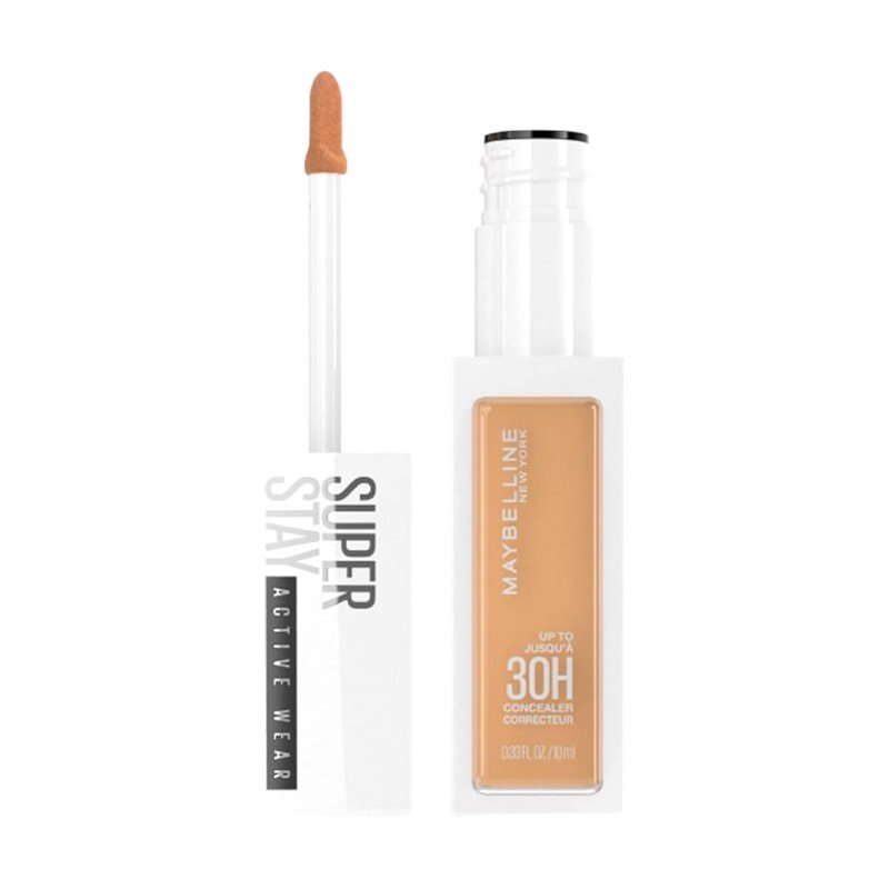 MAYBELLINE ANTI CERNE SUPER STAY N*45