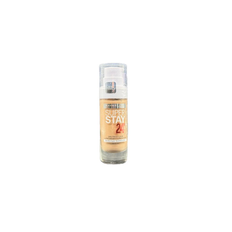 MAYBELLINE SUPER STAY FDT LIQ 30ML