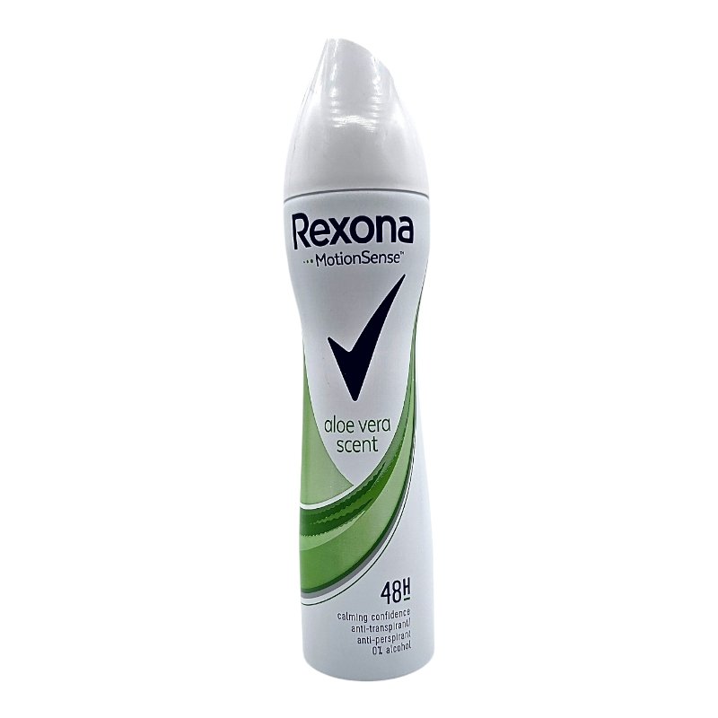 REXONA DEO ALOE VERA SCENT 200ML