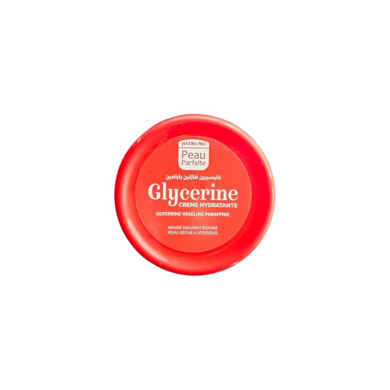 PEAU PARFAITE GLYCERINE CREME HYDRATANTE 150ML