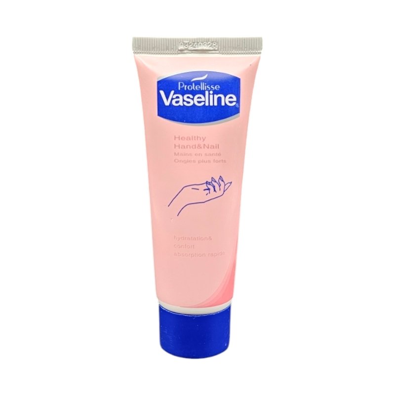 PROTELLISSE VASELINE CREME HYDRATANTE 150G *TUBE*