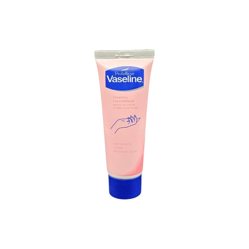 PROTELLISSE VASELINE CREME HYDRATANTE 75G *TUBE*
