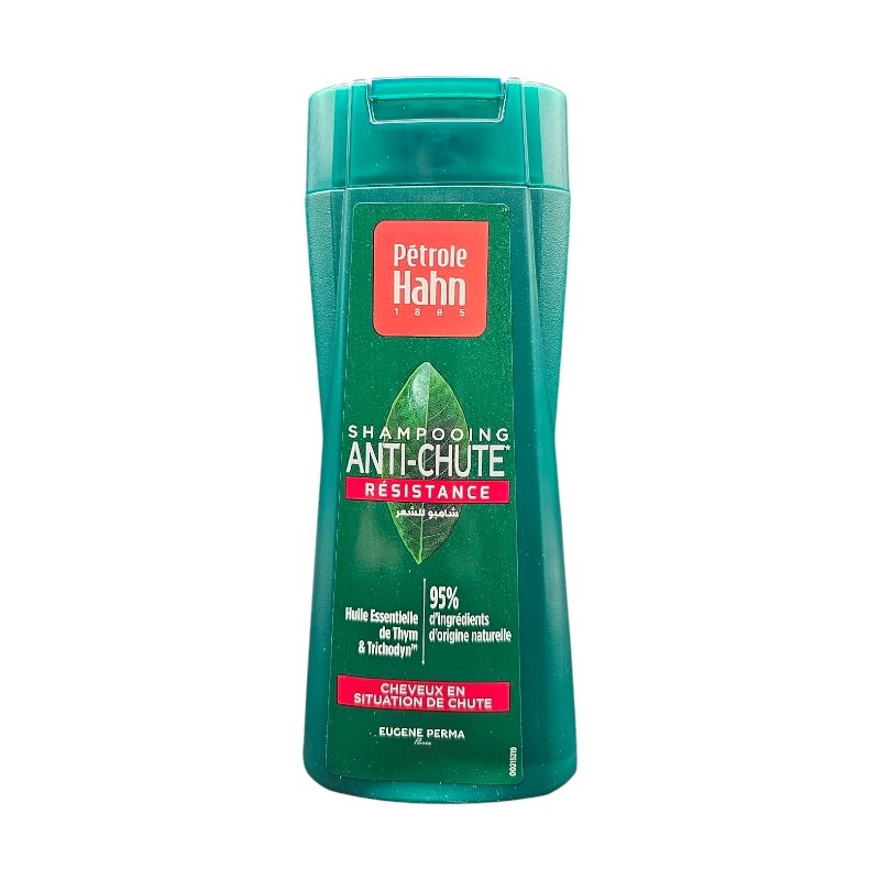 PETROLE HAHN SHP ANTI CHUTE RESISTANCE 250ML