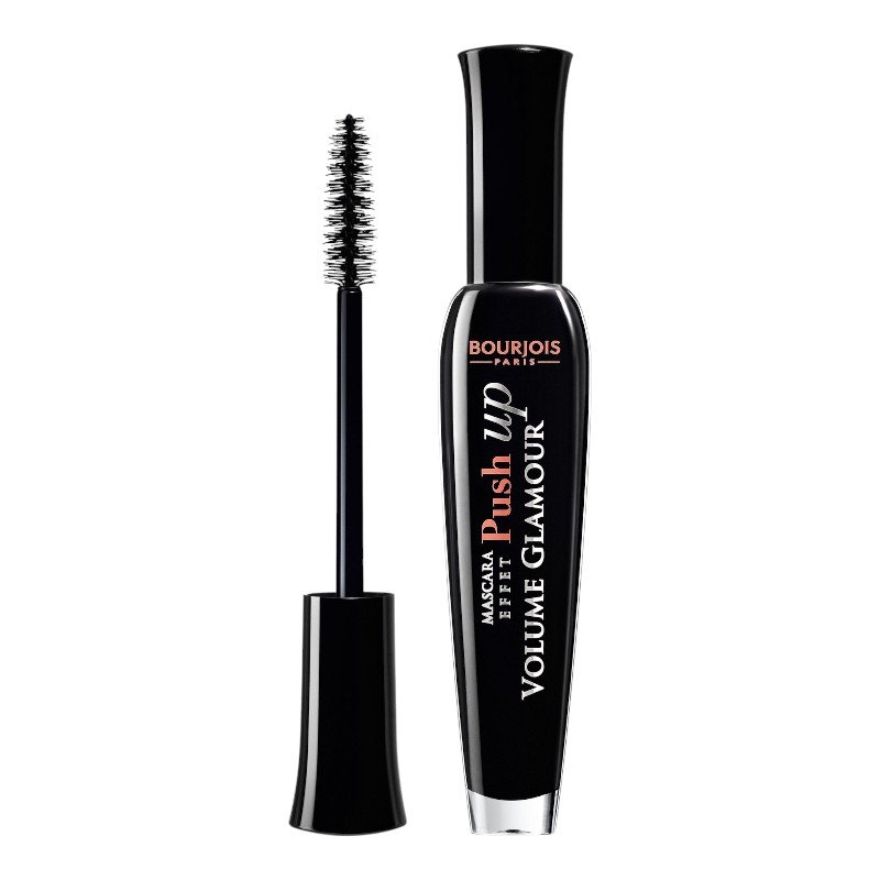 BOURJOIS MASCARA PUSH UP VOLUME GLAMOUR 7ML