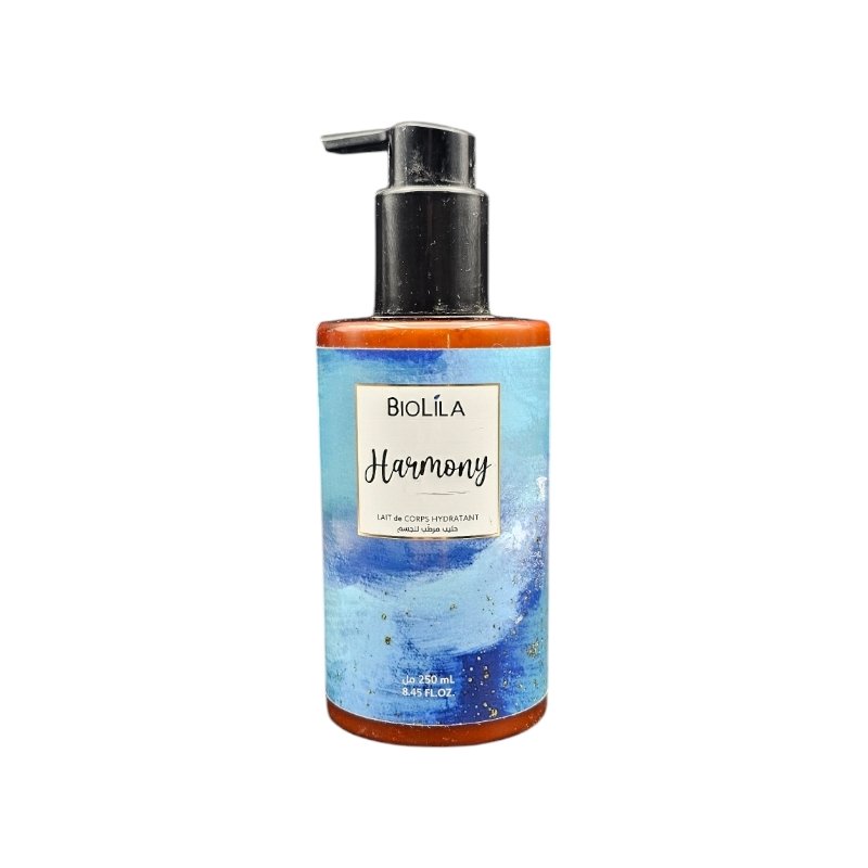 BIOLILA LAIT CORP INFINITY+HARMONY 250ML