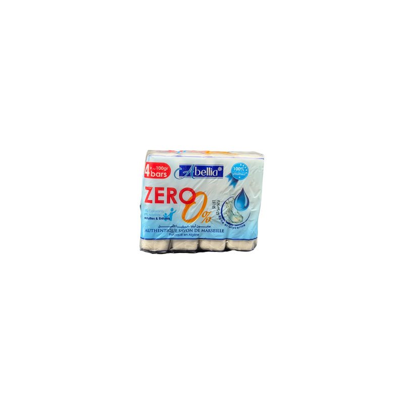 ABELLIA SV MARSEILLE 4X100G
