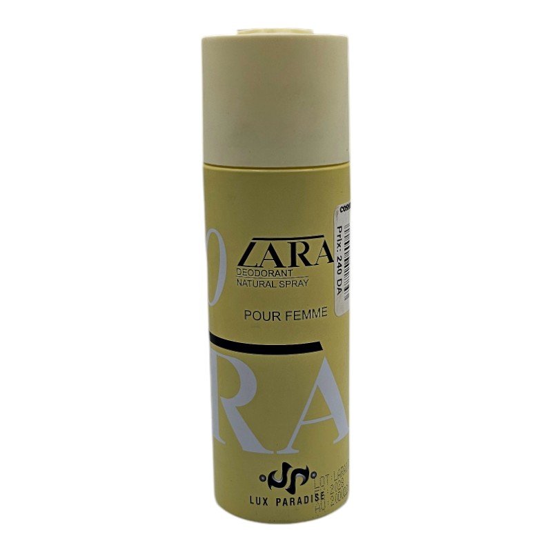 LARA DEO BOMBE 200ML