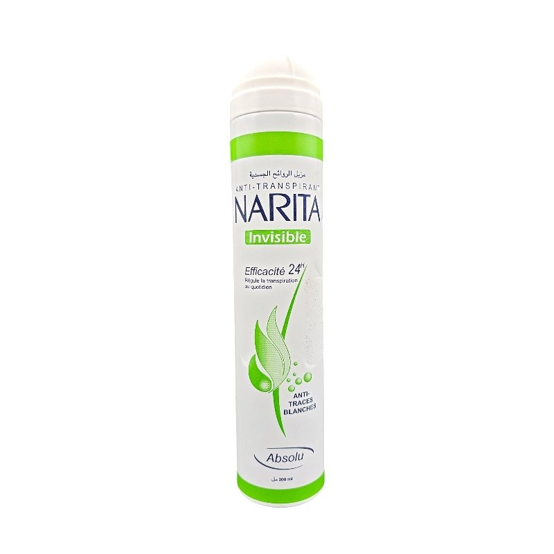 NARITA DEO 200ML